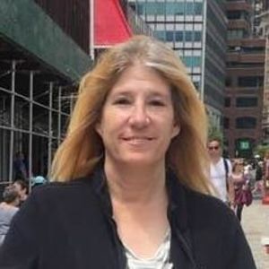 Meet your Posher, Joanne